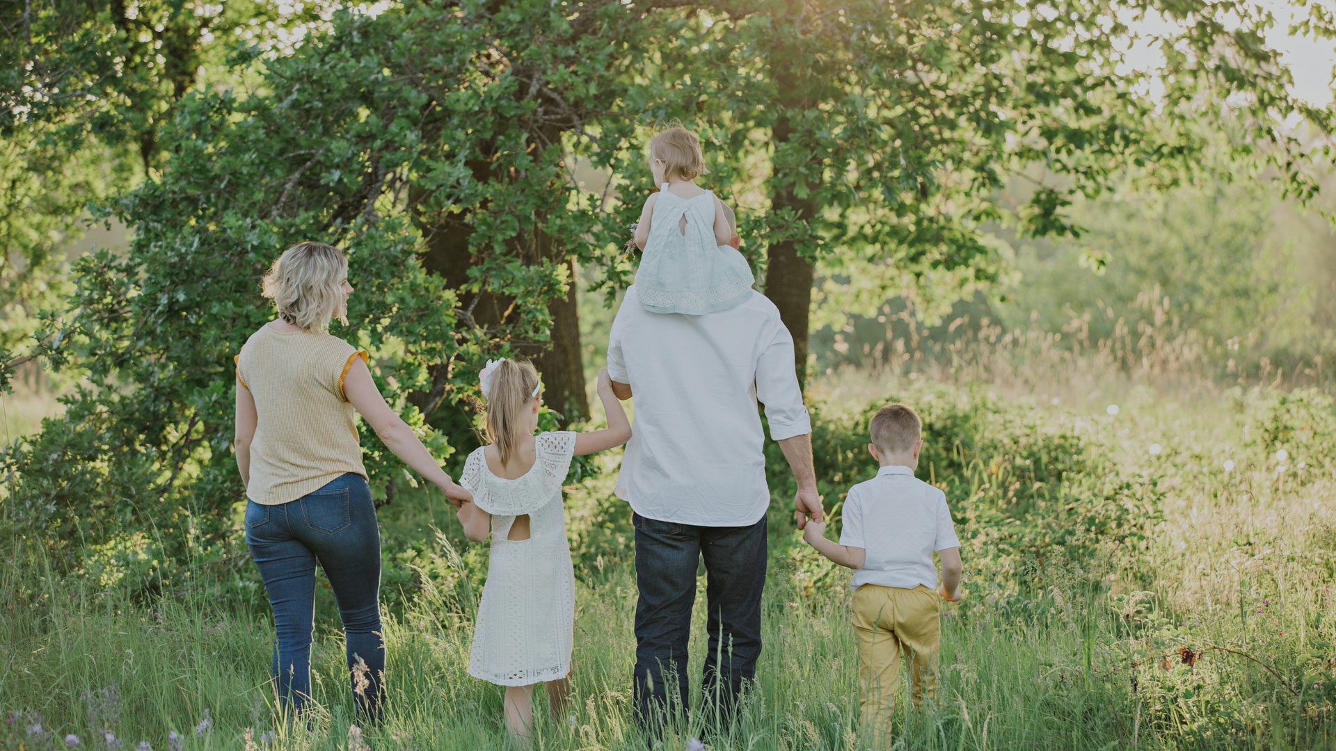 Gezinnen