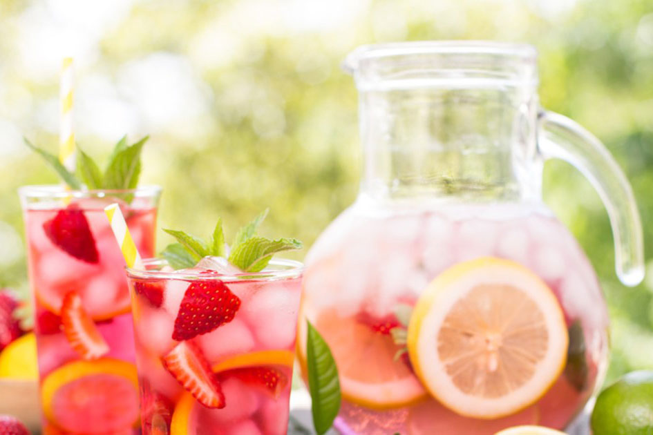 Cokido Limonadetour