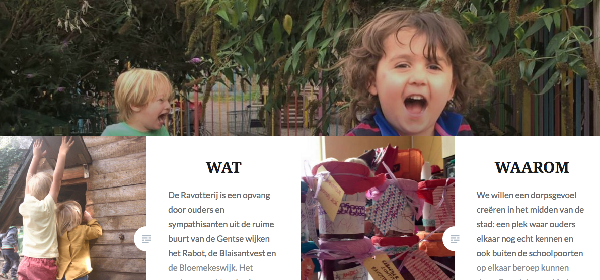 Tip van De Ravotterij: Promo!